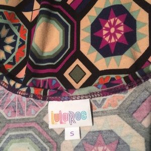 LuLaRoe Carly S